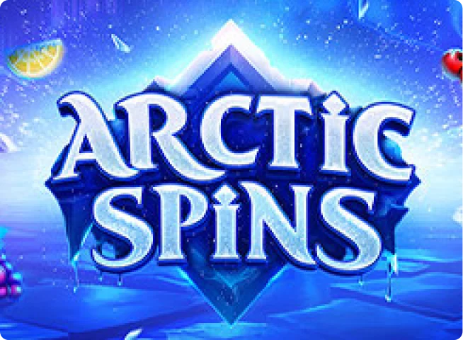 Arctic Spins